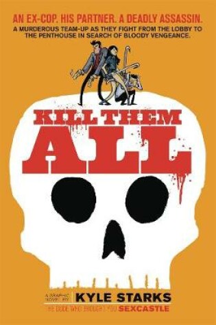 Cover of Kill Them All