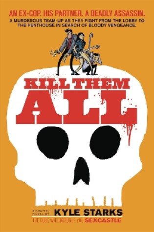 Cover of Kill Them All