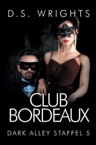 Cover of Club Bordeaux