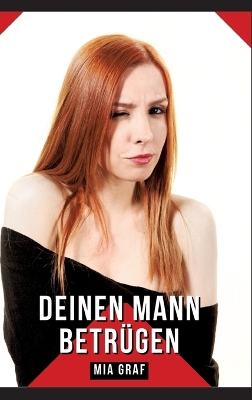 Book cover for Deinen Mann betrügen