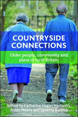 Cover of Countryside Connections