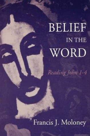 Cover of Belief in the Word