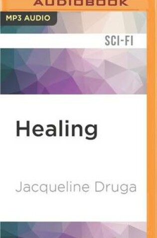 Cover of Healing