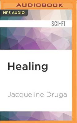 Cover of Healing