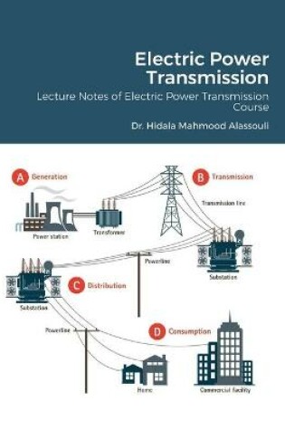 Cover of Electric Power Transmission