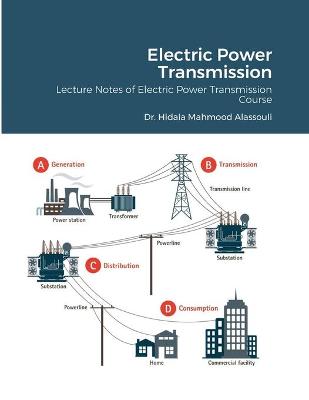 Book cover for Electric Power Transmission