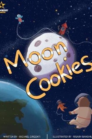 Cover of Moon Cookies