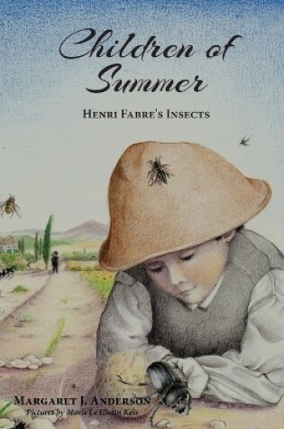Cover of Children of Summer