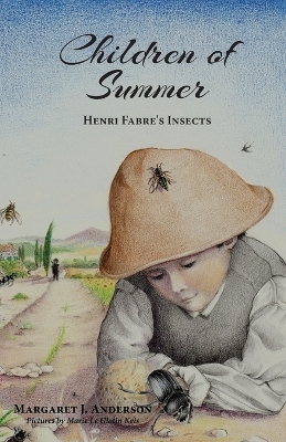 Book cover for Children of Summer