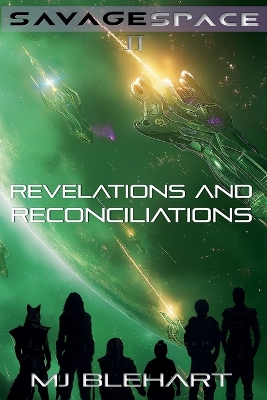 Cover of Revelations and Reconciliations