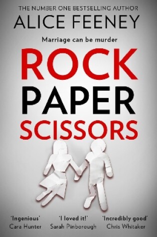 Rock Paper Scissors