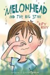 Book cover for Melonhead and the Big Stink