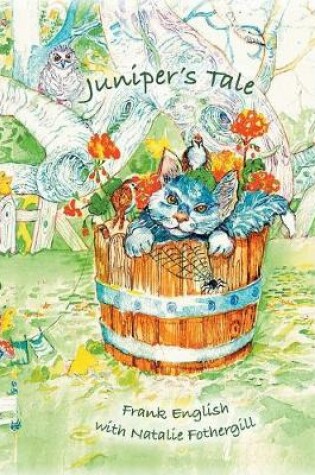 Cover of Juniper's Tale