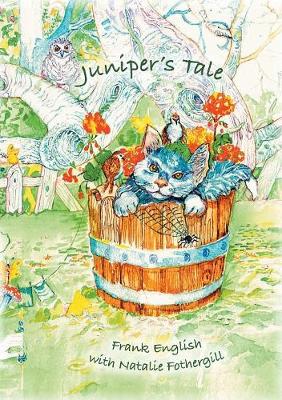 Book cover for Juniper's Tale