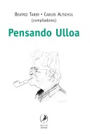 Book cover for Pensando Ulloa