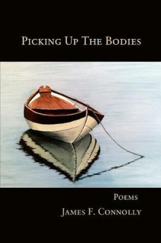 Cover of Picking Up The Bodies