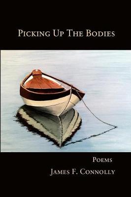 Book cover for Picking Up The Bodies