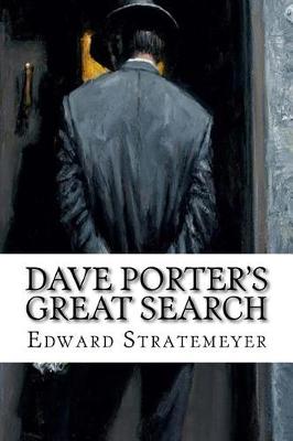 Book cover for Dave Porter's Great Search