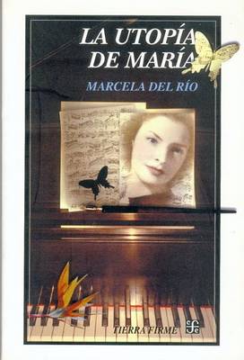 Cover of La Utopia de Maria