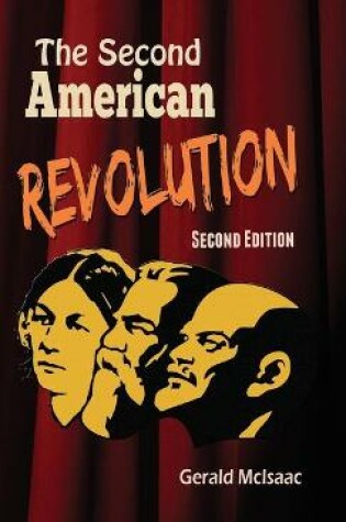 Cover of The Second American Revolution Second Edition