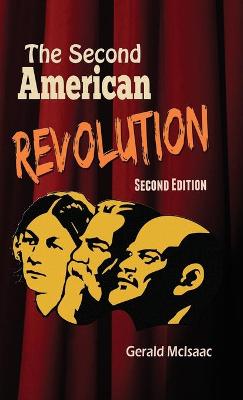 Book cover for The Second American Revolution Second Edition