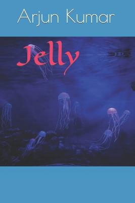 Book cover for Jelly