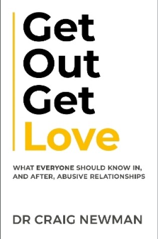 Cover of Get Out, Get Love