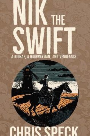 Cover of Nik the Swift