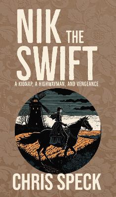 Cover of Nik the Swift