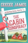 Book cover for The Cabin Conspiracy