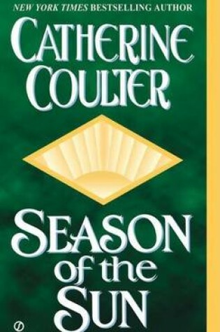 Cover of Season of the Sun