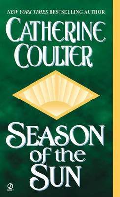 Book cover for Season of the Sun