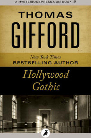Cover of Hollywood Gothic