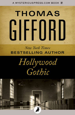Book cover for Hollywood Gothic