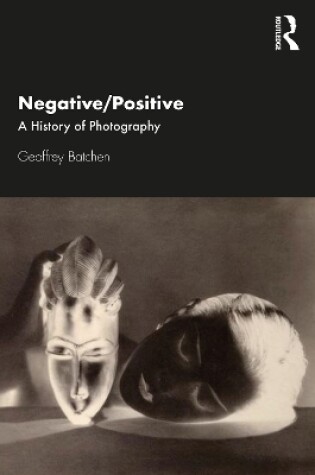 Cover of Negative/Positive