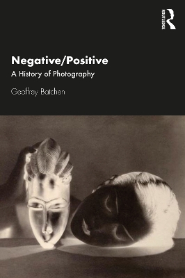 Book cover for Negative/Positive