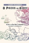 Book cover for 8 Pieces of Eight