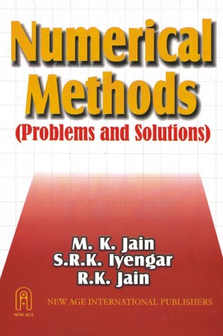 Cover of Numerical Methods