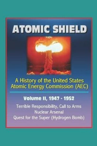 Cover of Atomic Shield