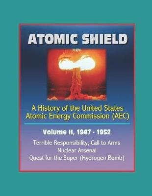 Book cover for Atomic Shield