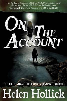 Cover of On the Account