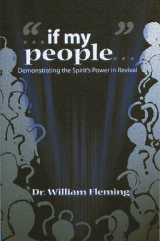 Cover of If My people&quot