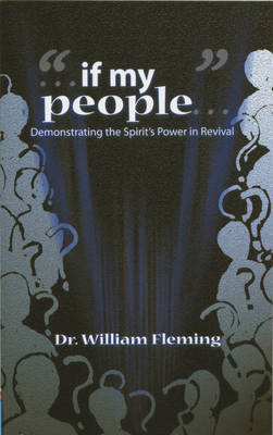 Book cover for If My people&quot