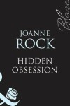 Book cover for Hidden Obsession