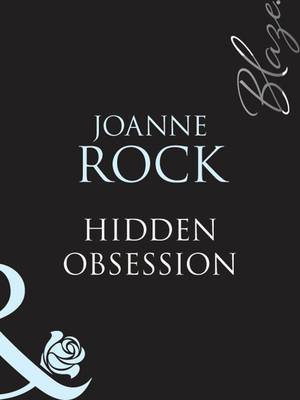 Cover of Hidden Obsession