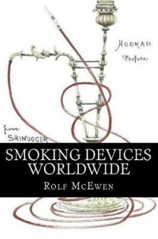 Cover of Smoking Devices Worldwide