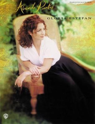 Book cover for Gloria Estefan