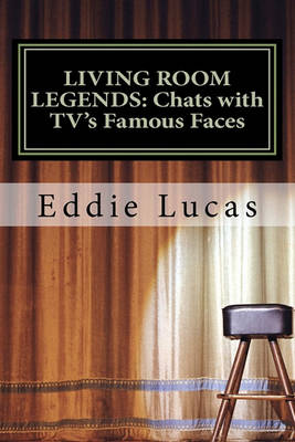 Book cover for Living Room Legends