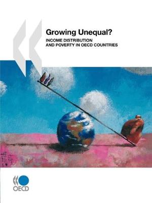 Book cover for Growing Unequal?