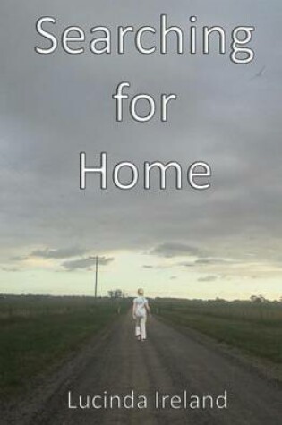 Cover of Searching for Home